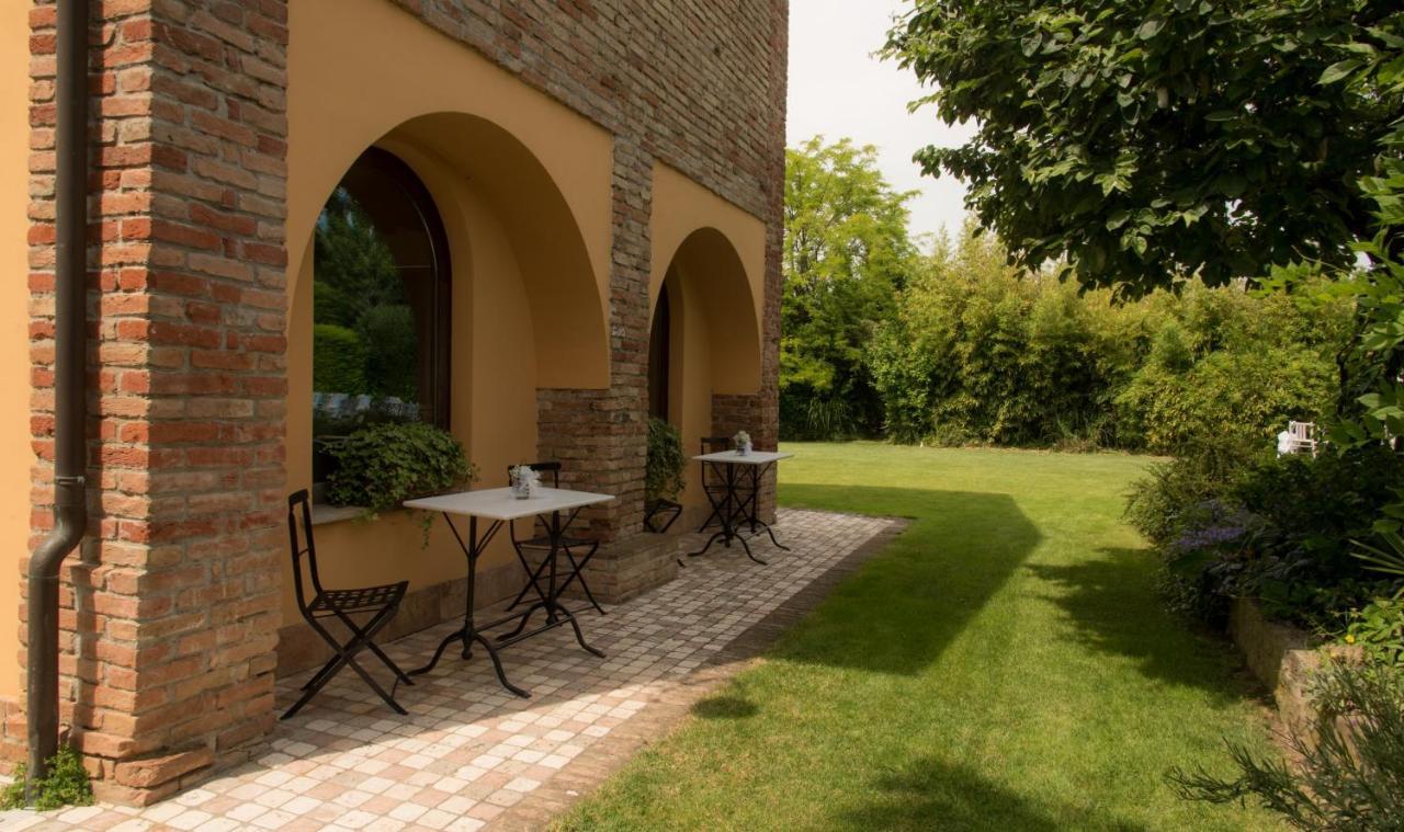 La Trunera Guest House Alessandria Luaran gambar