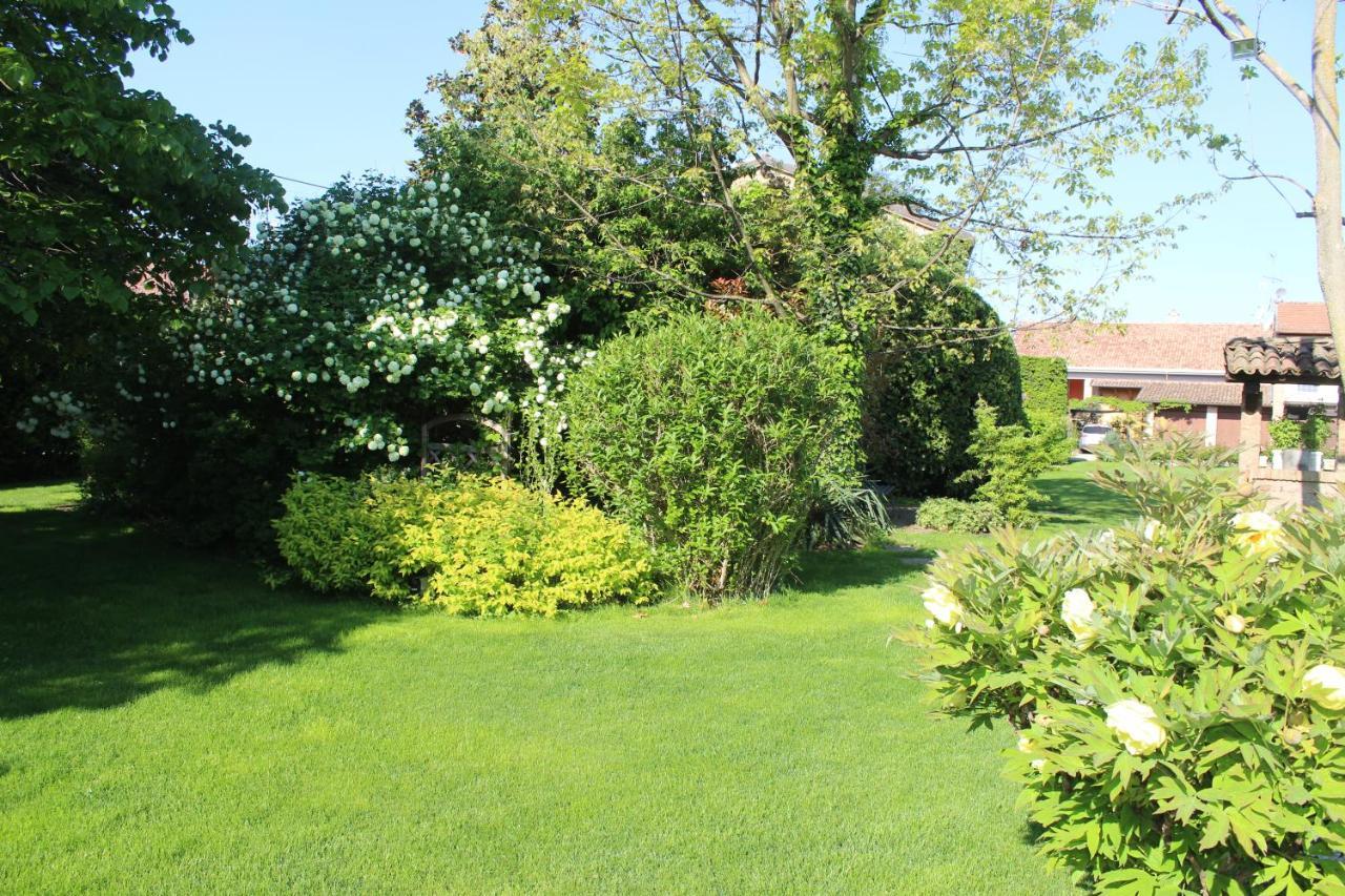 La Trunera Guest House Alessandria Luaran gambar