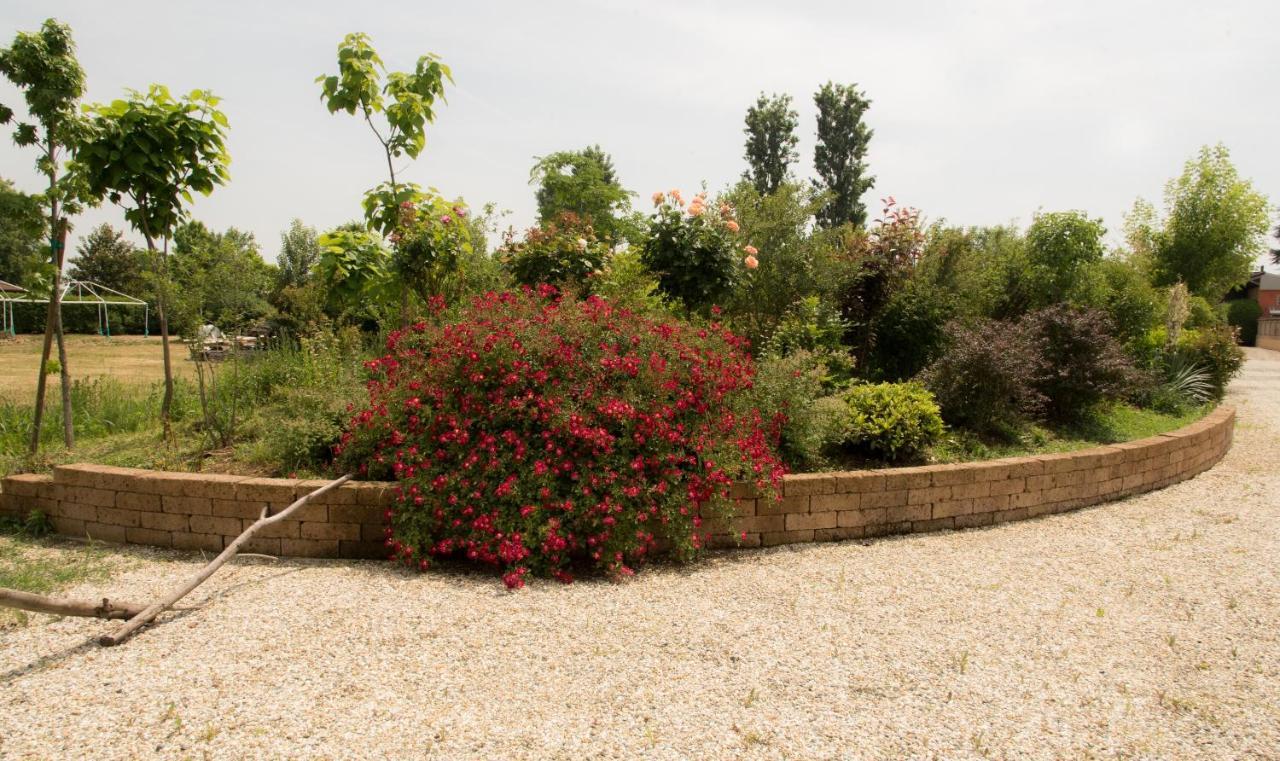 La Trunera Guest House Alessandria Luaran gambar