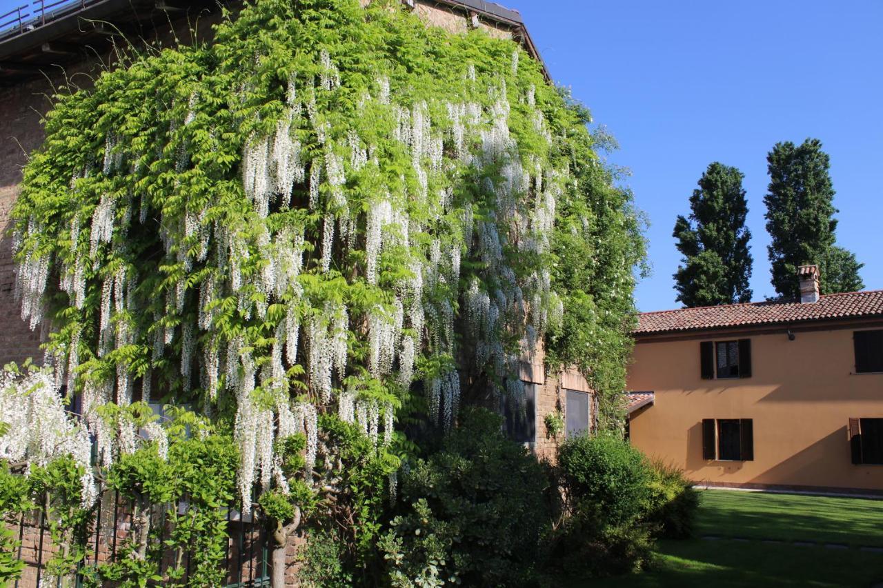 La Trunera Guest House Alessandria Luaran gambar