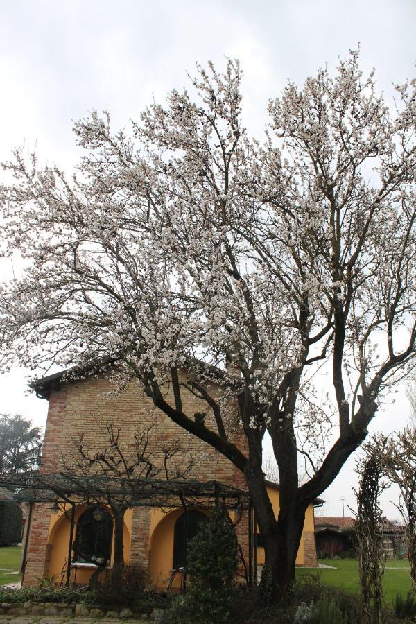 La Trunera Guest House Alessandria Luaran gambar