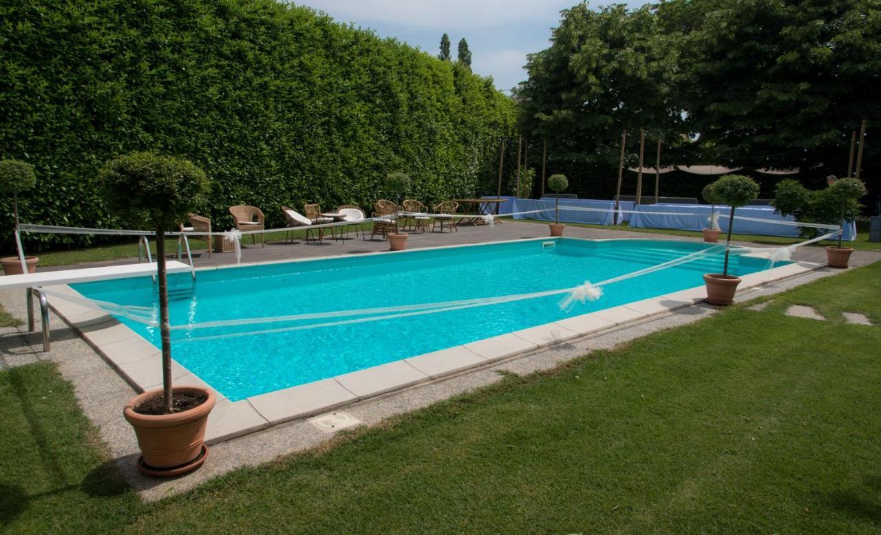 La Trunera Guest House Alessandria Luaran gambar