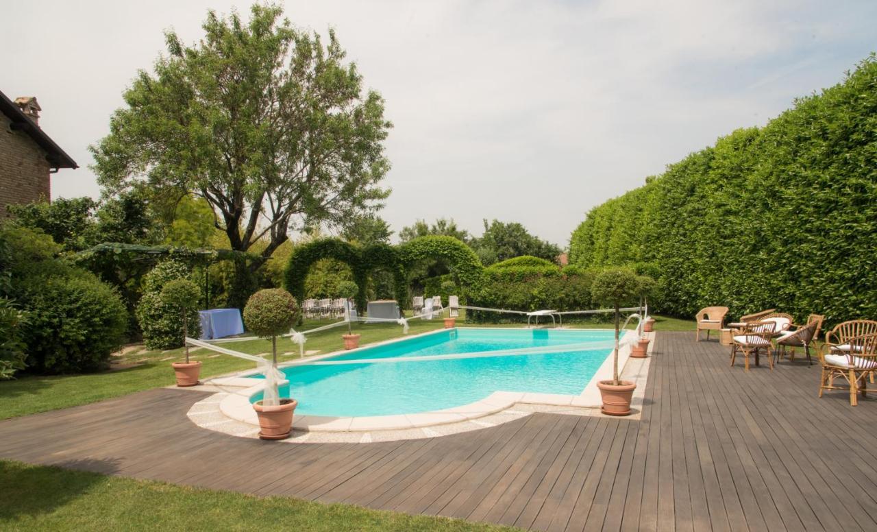 La Trunera Guest House Alessandria Luaran gambar