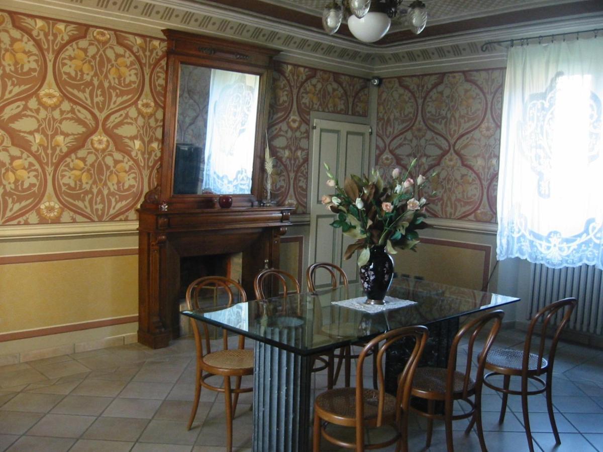 La Trunera Guest House Alessandria Luaran gambar