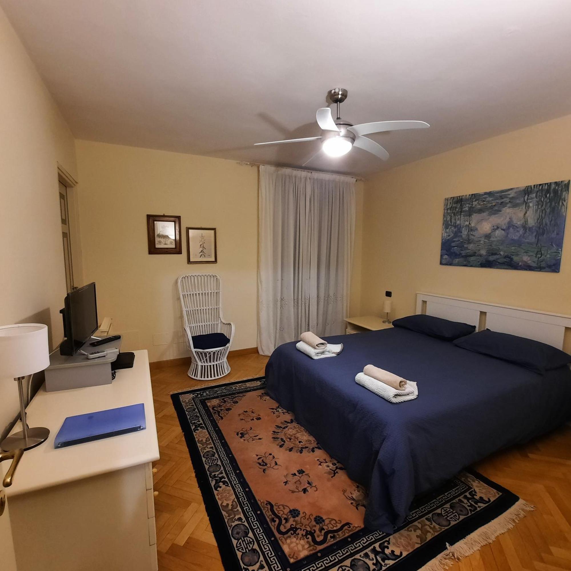 La Trunera Guest House Alessandria Luaran gambar