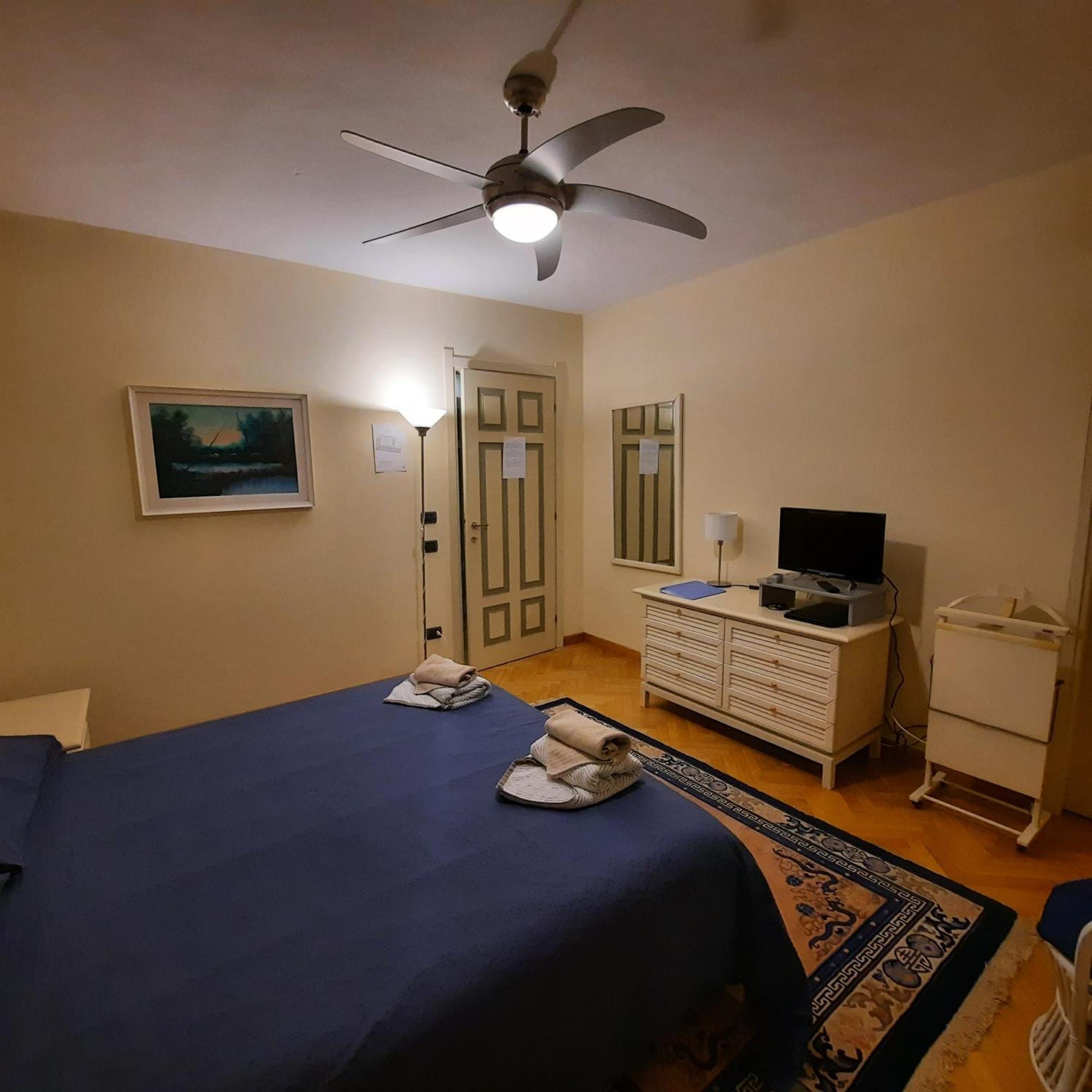 La Trunera Guest House Alessandria Luaran gambar