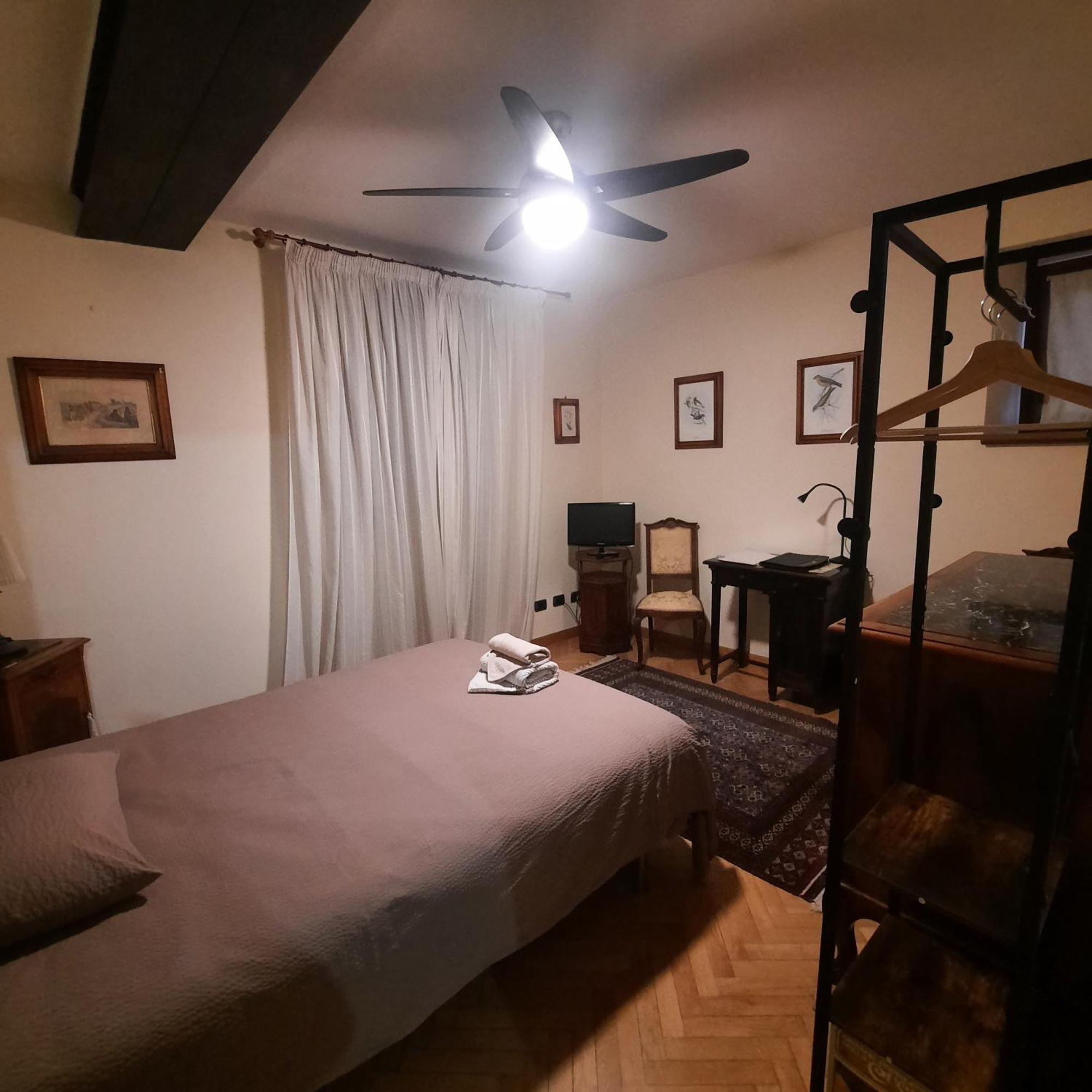 La Trunera Guest House Alessandria Luaran gambar