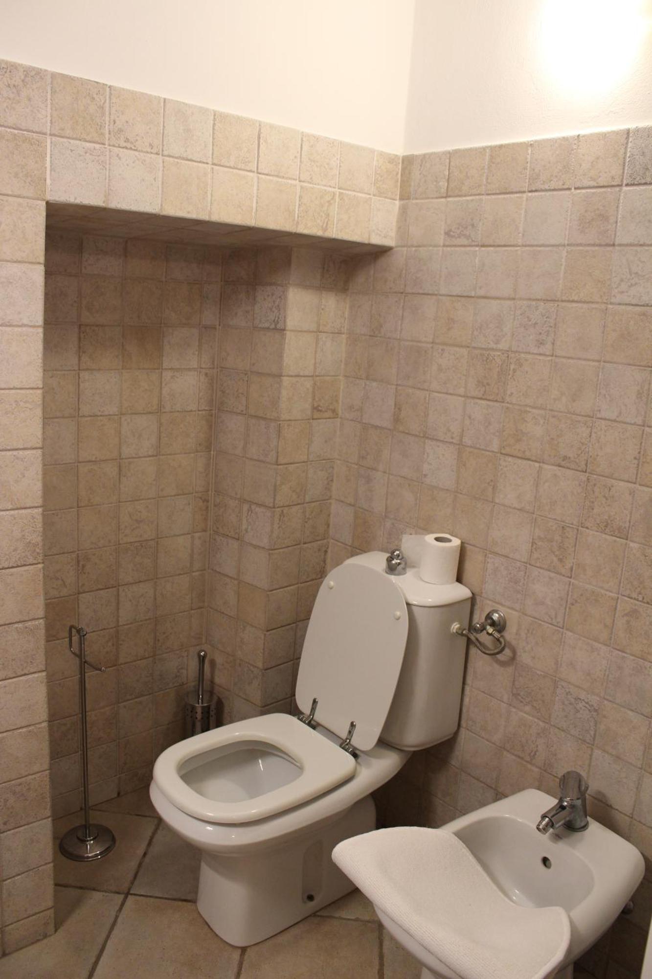 La Trunera Guest House Alessandria Luaran gambar