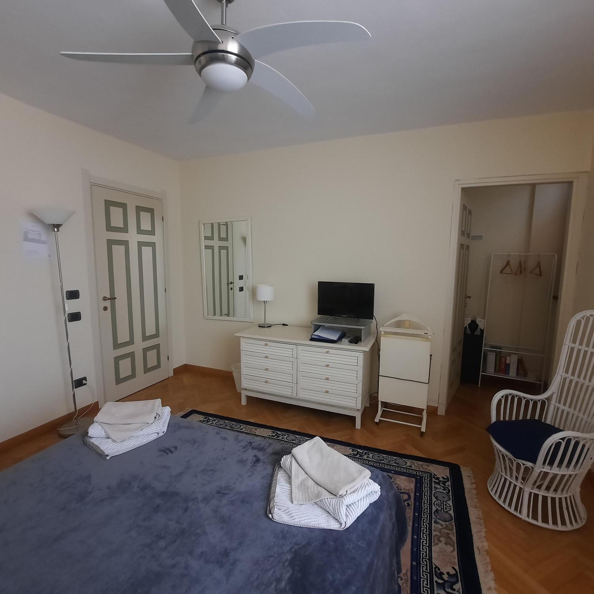 La Trunera Guest House Alessandria Luaran gambar