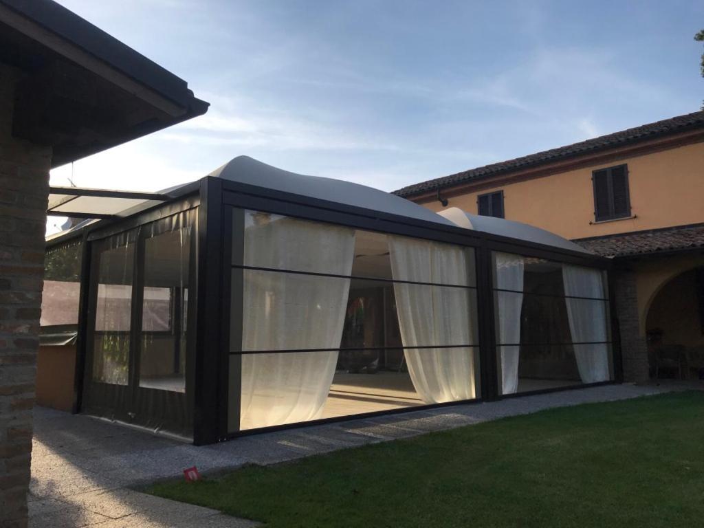 La Trunera Guest House Alessandria Luaran gambar